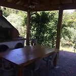 Sofia בית נופש אסטריס