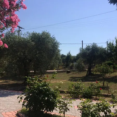 Sofia בית נופש אסטריס