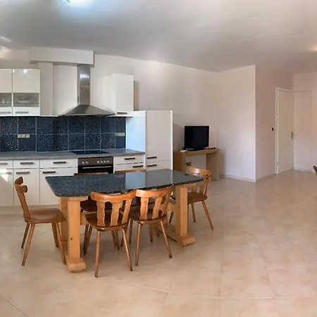 Apartment Sofia