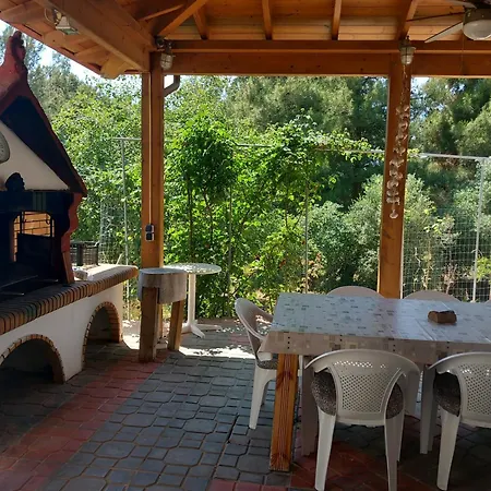 Sofia בית נופש אסטריס