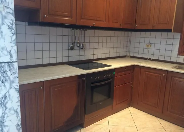 בית נופש Sofia