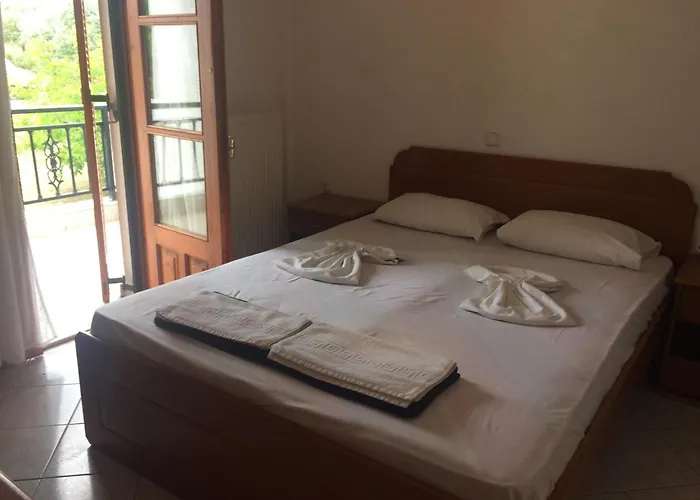 בית נופש Sofia *