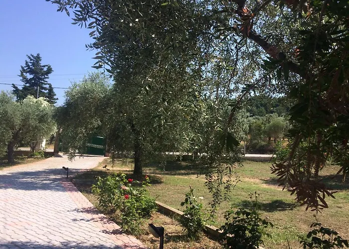 בית נופש Sofia *