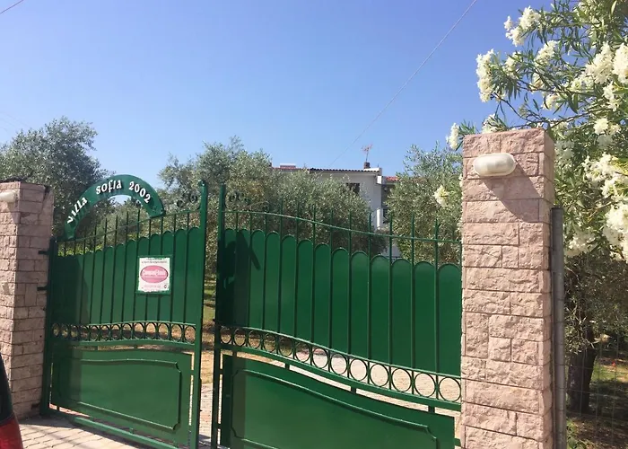 בית נופש Sofia