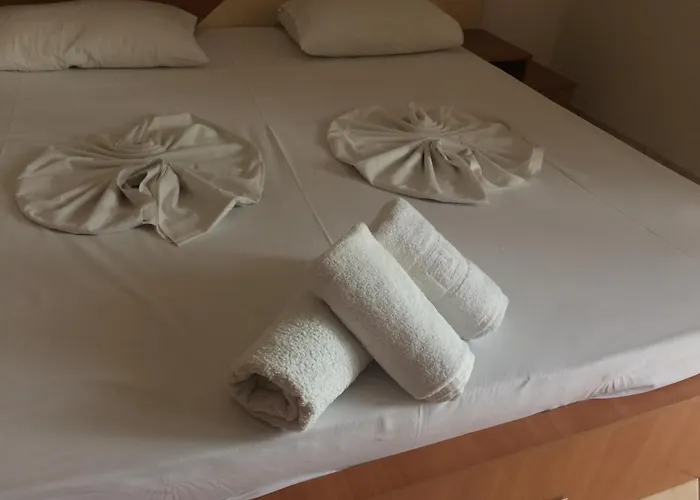 בית נופש Sofia