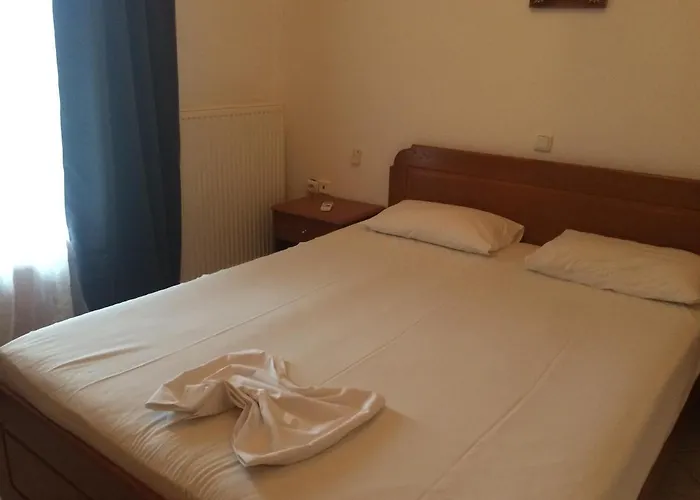 Sofia בית נופש אסטריס