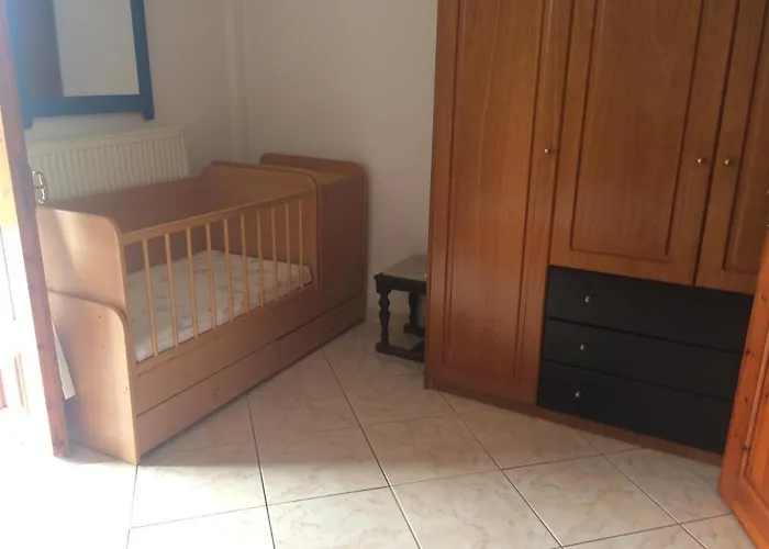 בית נופש Sofia אסטריס