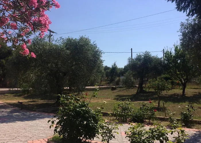 Sofia בית נופש אסטריס