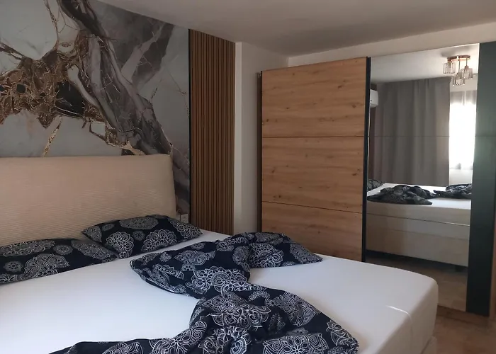 בית נופש Sofia *