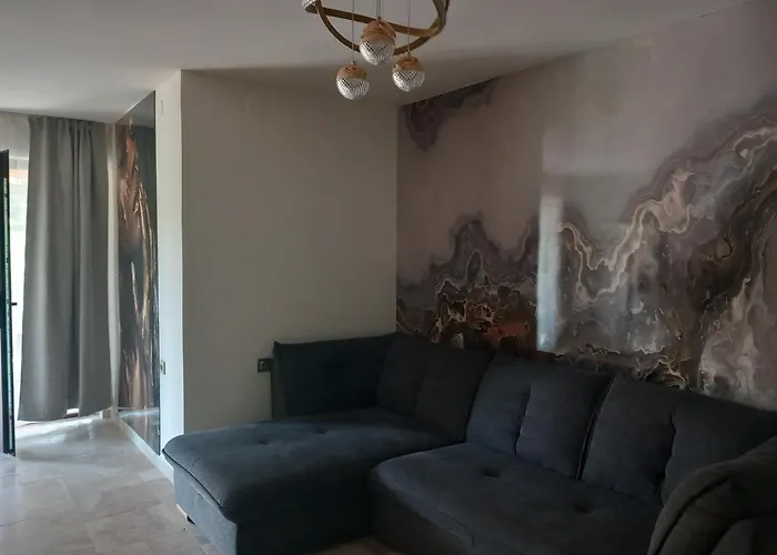 בית נופש Sofia אסטריס