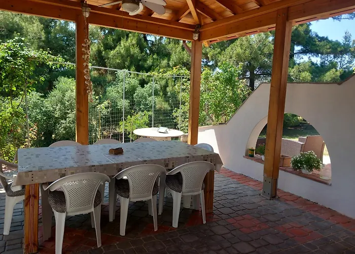 Sofia בית נופש